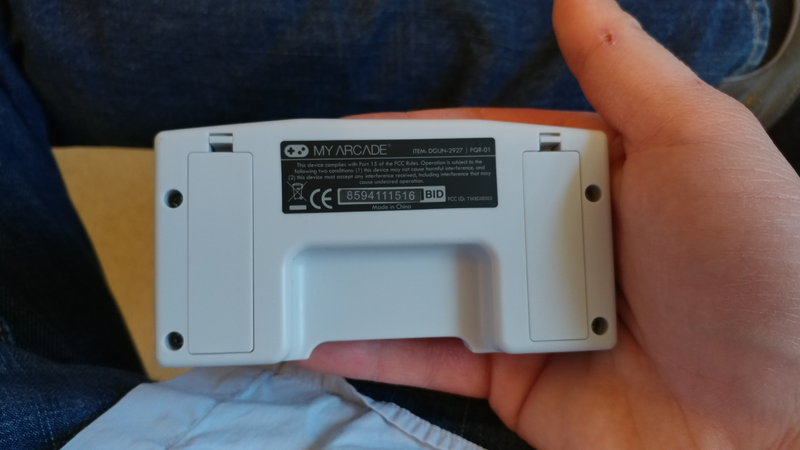Illustration for article titled Back in The TAY: NES Classic Accessories